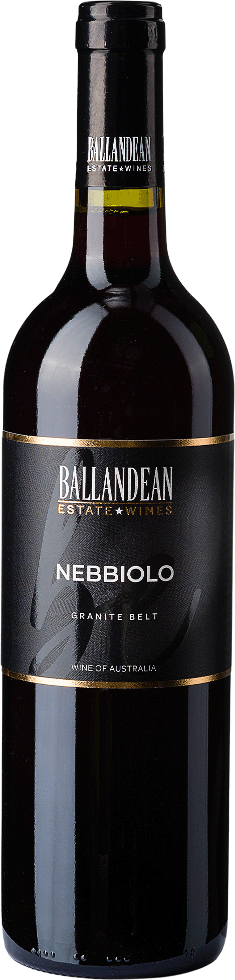 Ballandean Estate Wines Nebbiolo 2023 Granite Belt